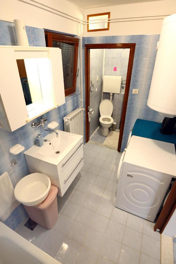 Vila Parenzana Haven Hideaway Star Izola Exteriér fotografie