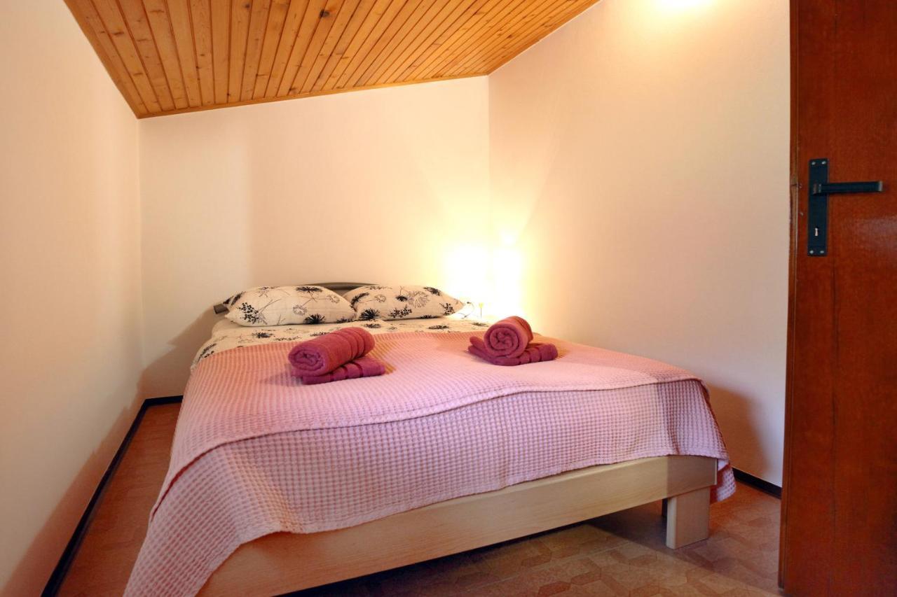 Vila Parenzana Haven Hideaway Star Izola Exteriér fotografie