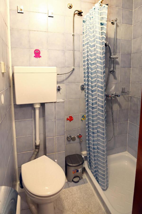 Vila Parenzana Haven Hideaway Star Izola Exteriér fotografie