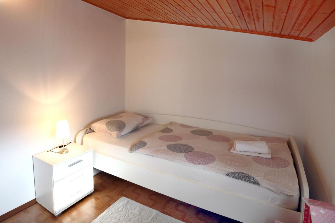 Vila Parenzana Haven Hideaway Star Izola Exteriér fotografie