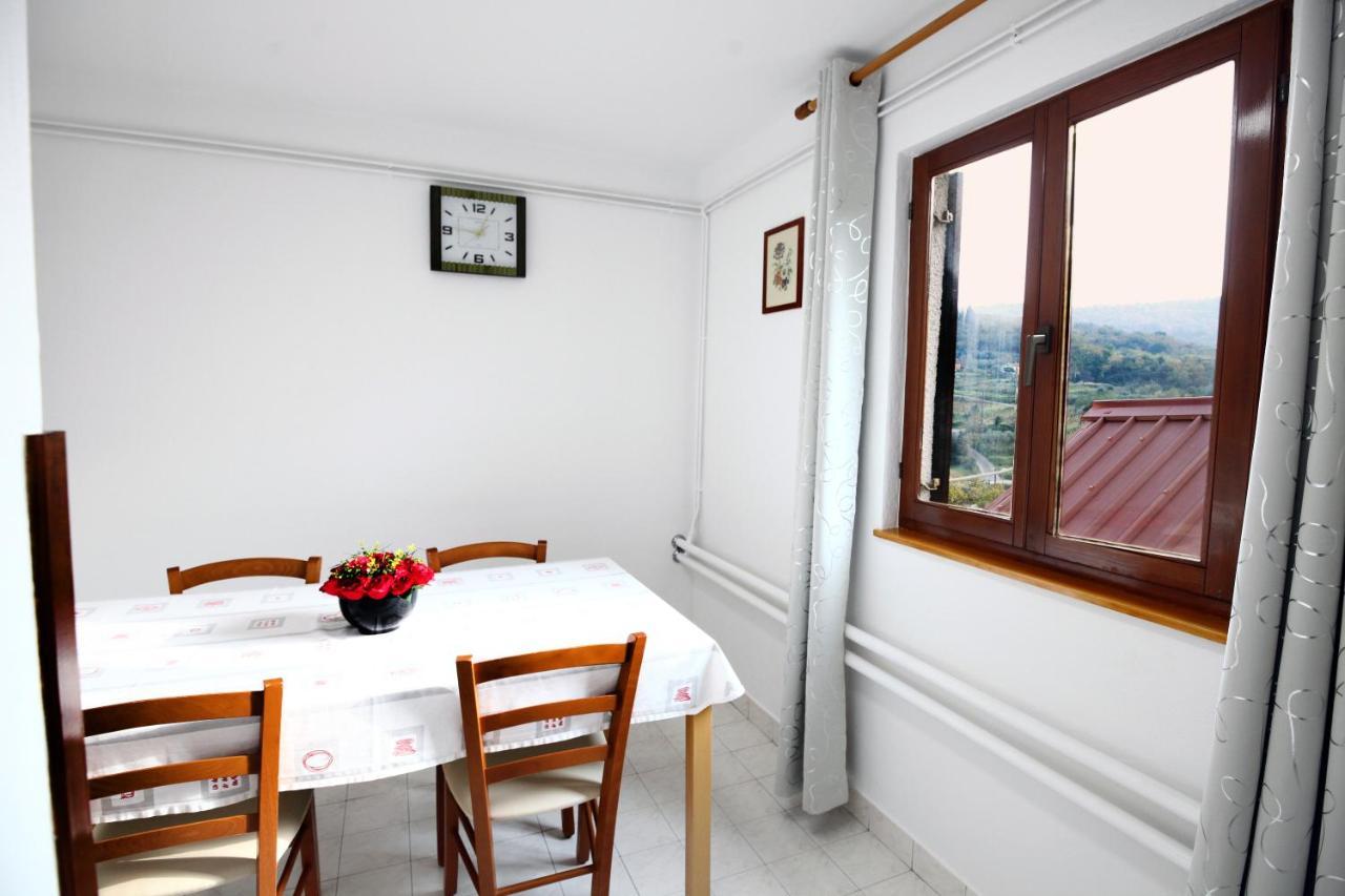 Vila Parenzana Haven Hideaway Star Izola Exteriér fotografie