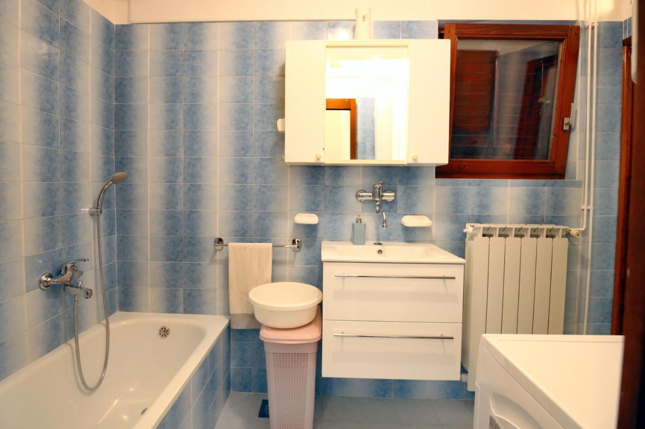 Vila Parenzana Haven Hideaway Star Izola Exteriér fotografie