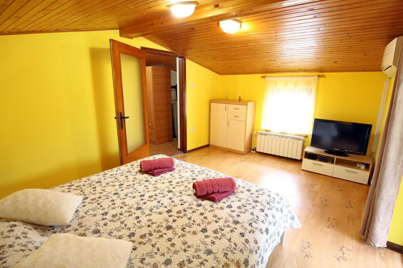 Vila Parenzana Haven Hideaway Star Izola Exteriér fotografie