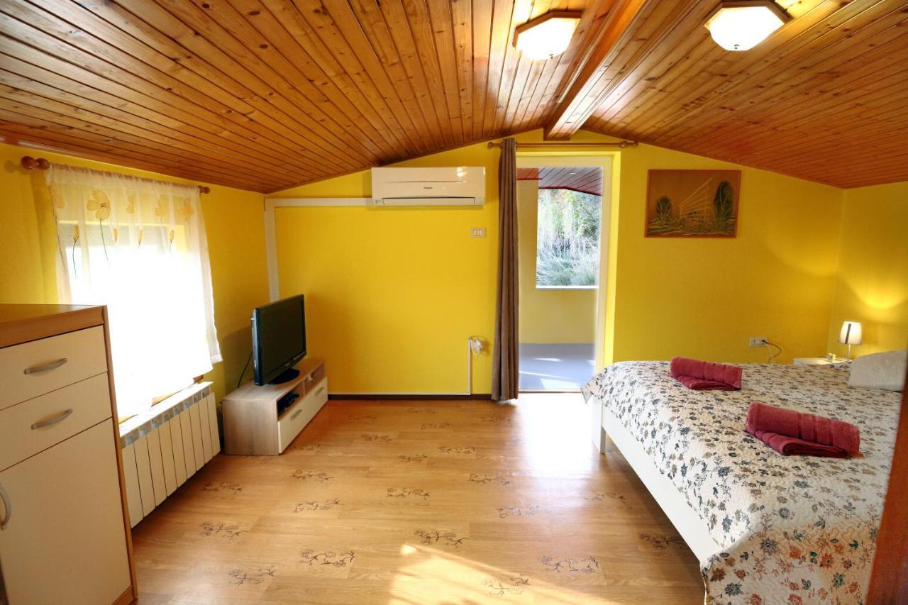 Vila Parenzana Haven Hideaway Star Izola Exteriér fotografie