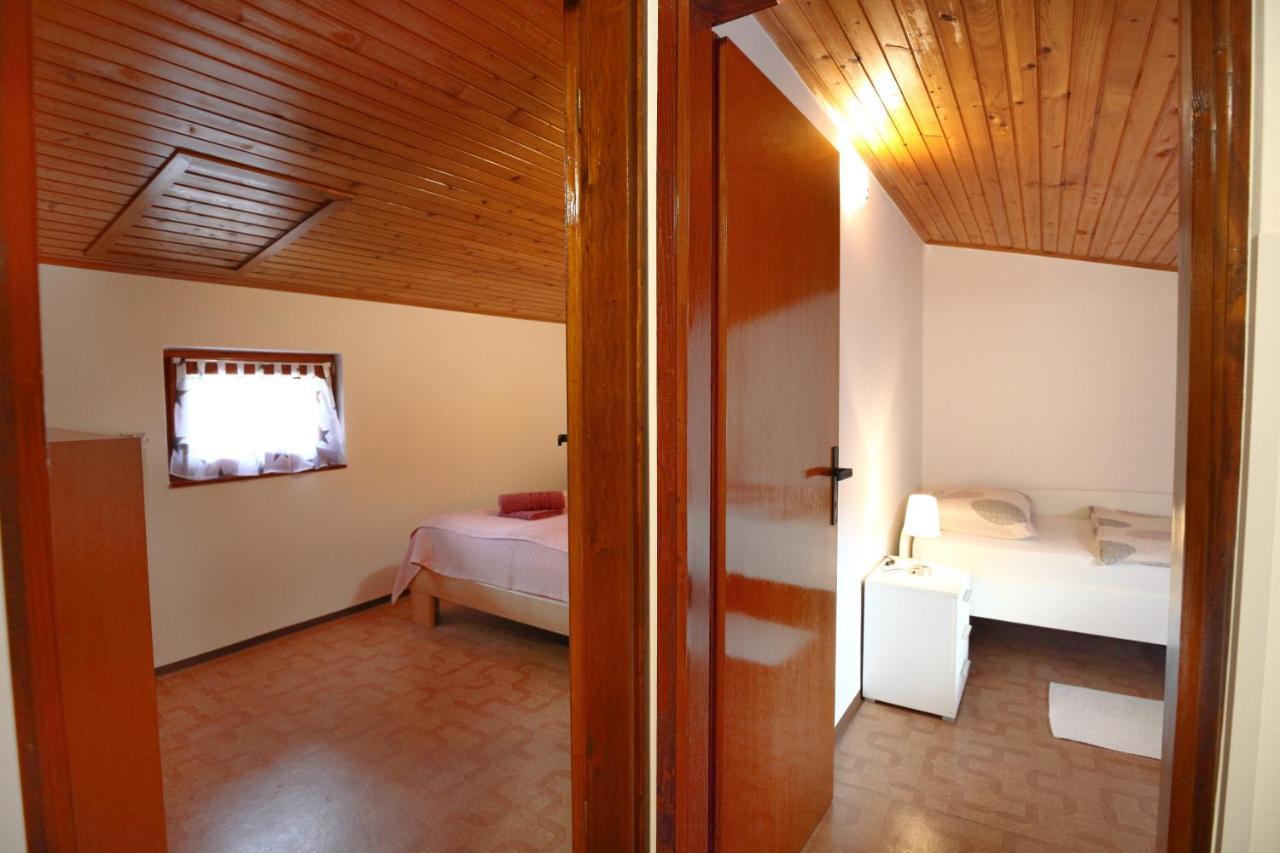 Vila Parenzana Haven Hideaway Star Izola Exteriér fotografie