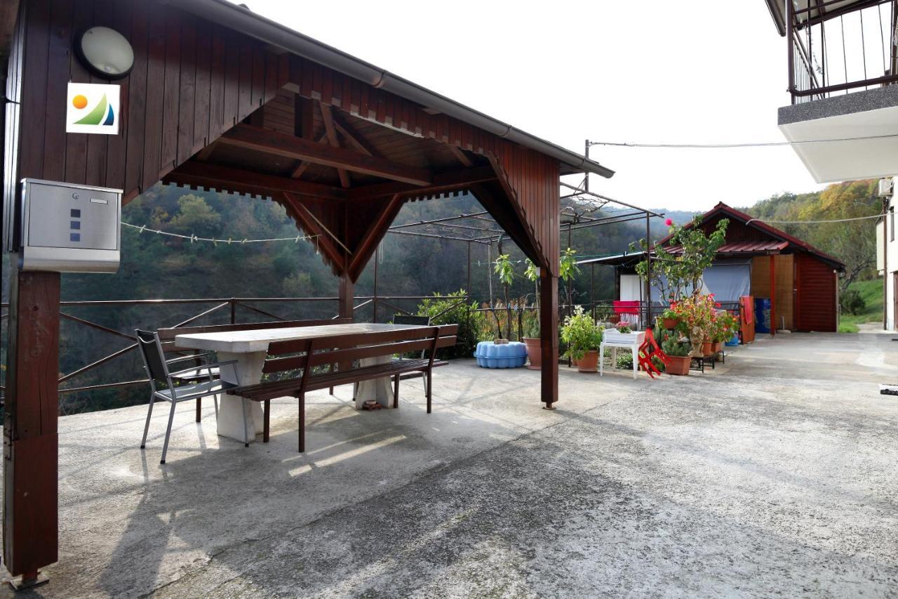Vila Parenzana Haven Hideaway Star Izola Exteriér fotografie