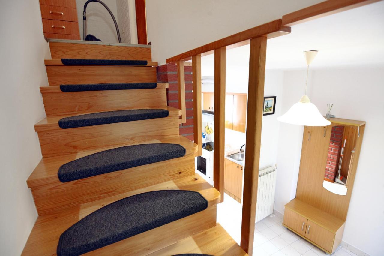 Vila Parenzana Haven Hideaway Star Izola Exteriér fotografie