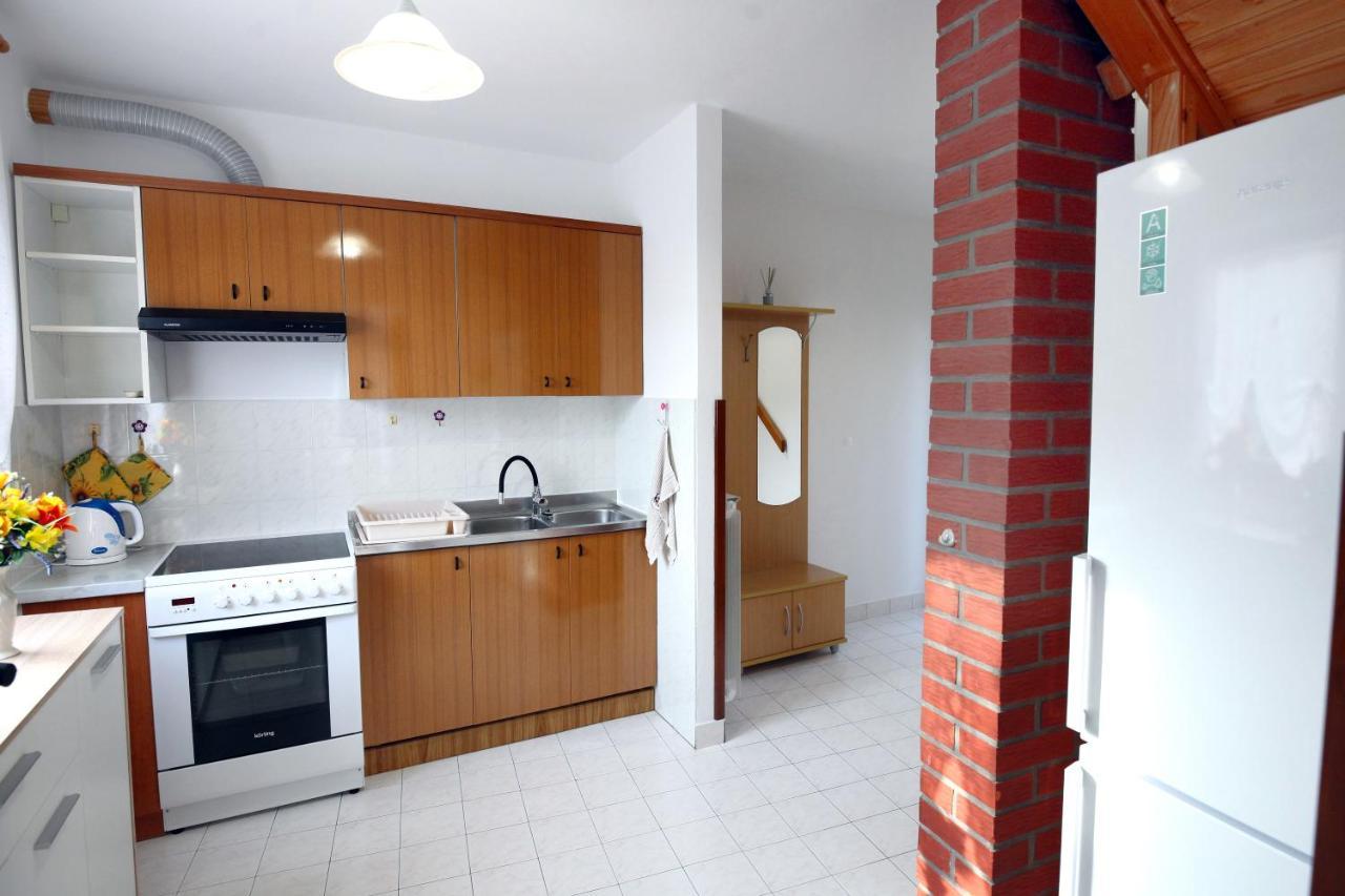 Vila Parenzana Haven Hideaway Star Izola Exteriér fotografie