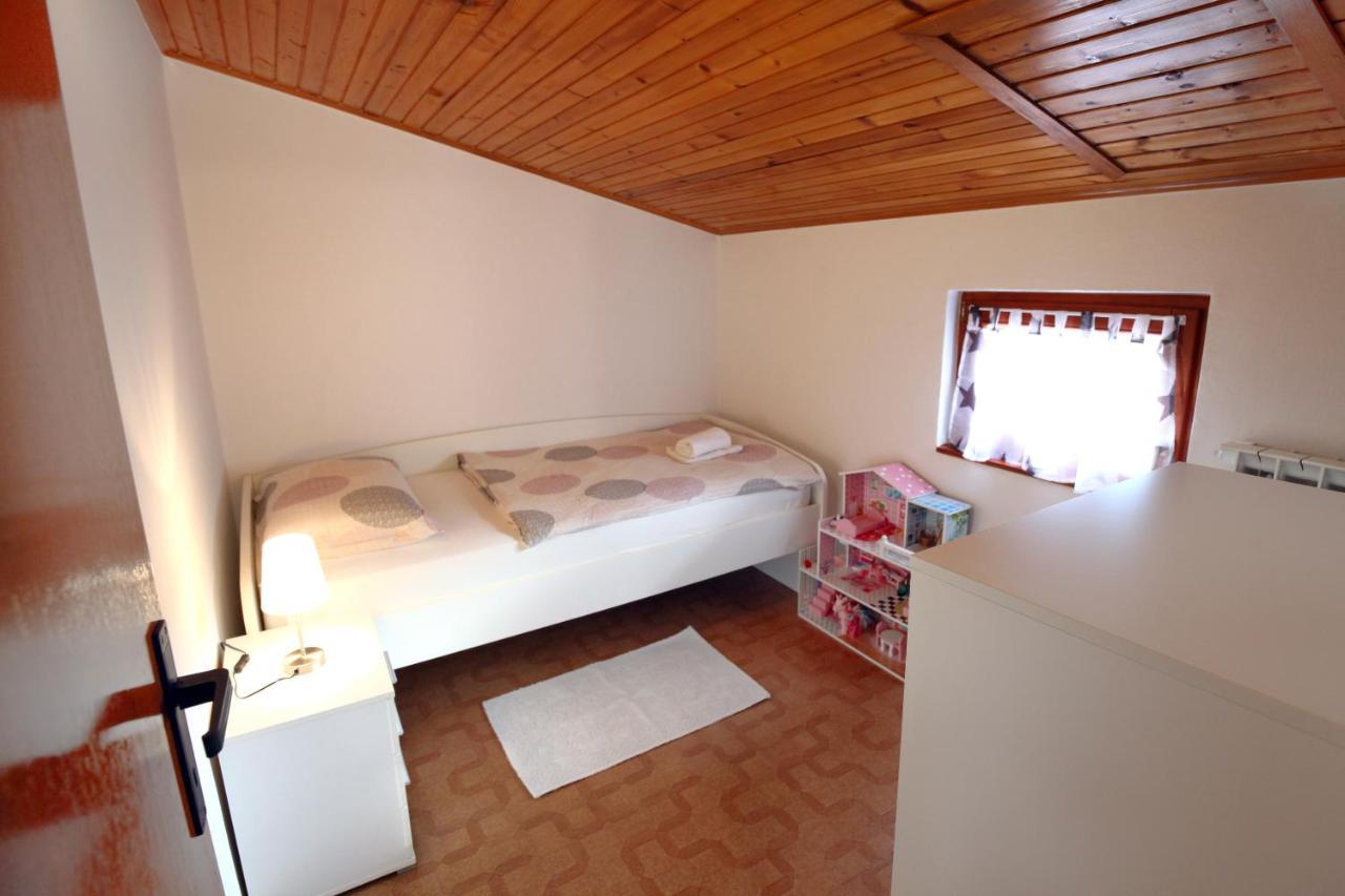Vila Parenzana Haven Hideaway Star Izola Exteriér fotografie