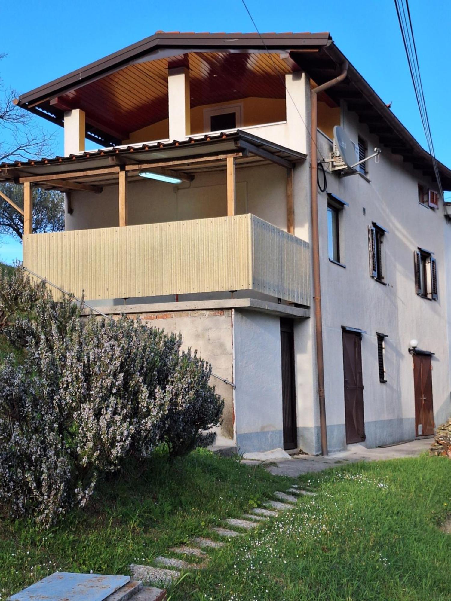 Vila Parenzana Haven Hideaway Star Izola Exteriér fotografie